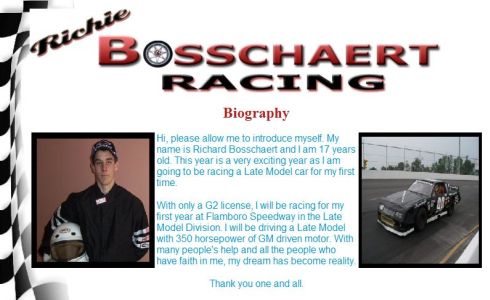 www.bosschaertracing.com